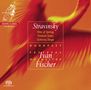 Igor Strawinsky: Le Sacre du Printemps, Super Audio CD