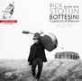 Giovanni Bottesini: Grand Duo concertant für Kontrabaß,Violine & Orchester, SACD