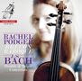 Johann Sebastian Bach: Tripelkonzert BWV 1044, SACD