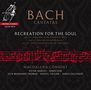 Johann Sebastian Bach: Kantaten BWV 78,147,150, SACD