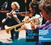 : Eric Vloeimans & Holland Baroque Society - Old, New & Blue, SACD