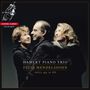Felix Mendelssohn Bartholdy: Klaviertrios Nr.1 & 2, SACD
