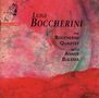 Luigi Boccherini: Streichquintette G.304 & 338, CD