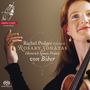 Heinrich Ignaz Biber: Rosenkranz-(Mysterien-)Sonaten Nr.1-16, SACD,SACD