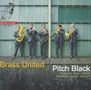 Brass United - Pitch Black, CD