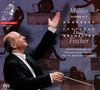 Gustav Mahler: Symphonie Nr.3, SACD,SACD