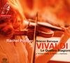 Antonio Vivaldi: Concerti op.8 Nr.1-4 "4 Jahreszeiten", SACD