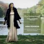 "Rachmaninoff Piano Concertos Nos. 2 & 4 Anna Fedorova Sinfonieorchester St. Gallen Modestas Pitrenas" - Frau in hellem Kleid., CD