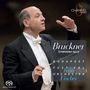 Anton Bruckner: Symphonie Nr.9, Super Audio CD