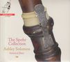 : Ashley Solomon - The Spohr Collection Vol.1, CD