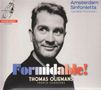 Thomas Oliemans - Formidable!, CD