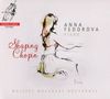 Frederic Chopin: Klavierwerke, CD, CD