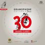 : Channel Classics-Sampler "30 Years" (Gramophone Editor's Choice), SACD