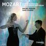 Wolfgang Amadeus Mozart (1756-1791): Sämtliche Sonaten für Violine & Hammerklavier, 8 CDs