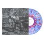 Cedric Burnside: I Be Trying (Limited Edition) (Mississippi Flag Vinyl), LP