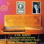 Carl Philipp Emanuel Bach: Für Kenner und Liebhaber (1.Sammlung), CD