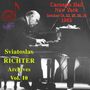 : Svjatoslav Richter - Legendary Treasures Vol.10, CD,CD,CD,CD,CD,CD
