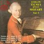 Wolfgang Amadeus Mozart: Klaviersonaten Nr.1,6,15, CD