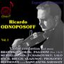 : Ricardo Odnoposoff - Legendary Treasures Vol.1, CD,CD,CD,CD,CD,CD