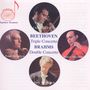 Ludwig van Beethoven: Tripelkonzert op.56, CD