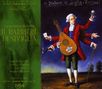 Gioacchino Rossini: Der Barbier von Sevilla, CD,CD