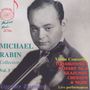 : Michael Rabin - Legendary Treasures Vol.3, CD,CD