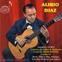 : Alirio Diaz, CD