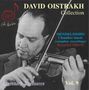 : David Oistrach - Legendary Treasures Vol.9, CD