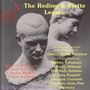 : Janine Reding & Henry Piette - Konzerte für 2 Klaviere, CD,CD,CD