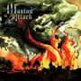 Wanton Attack: Wanton Attack, LP