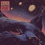 Lynx: Watcher Of Skies, LP, LP