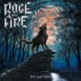 Rage And Fire: The Last Wolf, CD