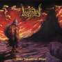 Legendry: Time Immortal Wept, CD