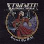 Scavenger (aka Deep Throat) (Belgien): Beyond The Bells, LP, LP