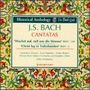 Johann Sebastian Bach: Kantaten BWV 4 & 140, CD