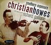 Christian Howes & Richard Galliano: Southern Exposure, CD