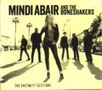 Mindi Abair (geb. 1969): The Eastwest Sessions, CD