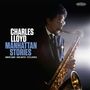 Charles Lloyd: Manhattan Stories: Live 1965, 2 CDs