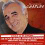 Charles Aznavour: Live Palais Des Congres 2004, CD,CD