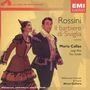 Gioacchino Rossini (1792-1868): Barbier (I) - Callas, Alva, Go, CD