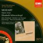 Elisabeth Schwarzkopf singt Mozart-Arien, CD