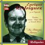 Enrique Rodriguez: Sus Primeros Sucesos [c, CD