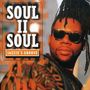 Soul II Soul: Jazzie's Groove, CD, CD