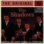 The Shadows: The Original, CD, CD