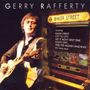 Gerry Rafferty: Baker Street, CD