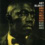 Art Blakey: Moanin', CD