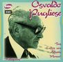 Osvaldo Pugliese: Sus Exitos Con Alberto, CD