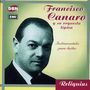 Francisco Canaro: Instrumentales Para Bai, CD