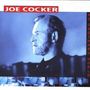 Joe Cocker: No Ordinary World, CD