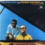 Nat King Cole & George Shearing: Nat King Cole Sings / George Shearing Plays, CD